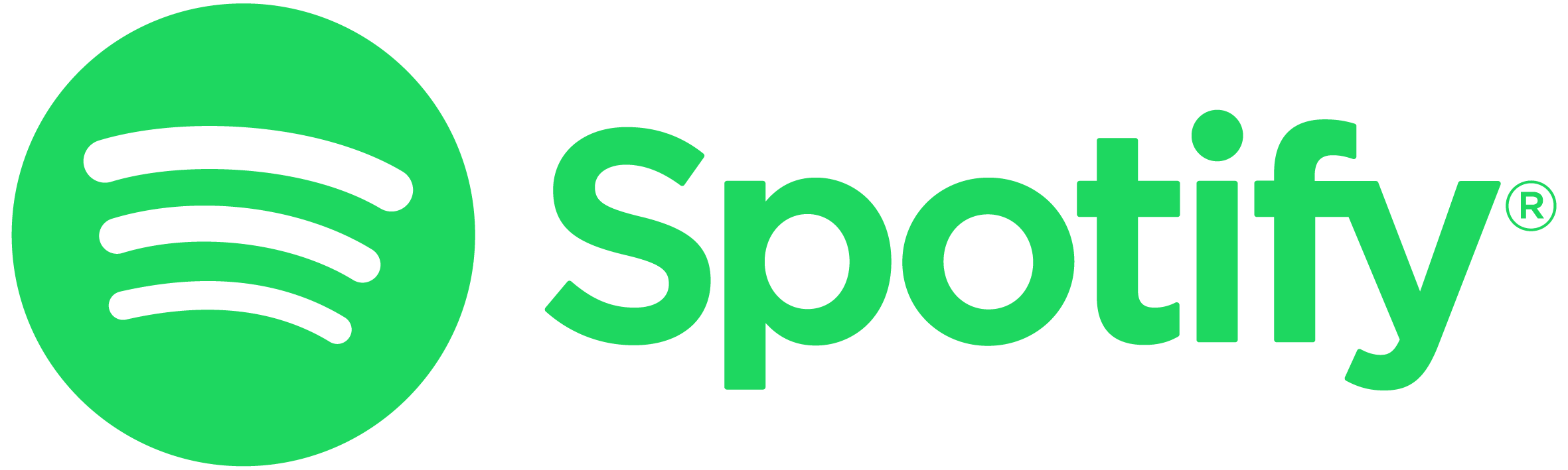 Anhören auf Spotify